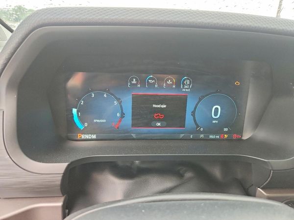 2026 FORD F150 XLT