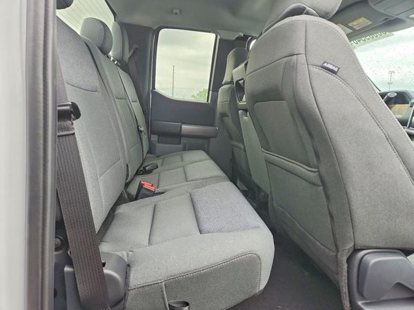 2026 FORD F150 XLT