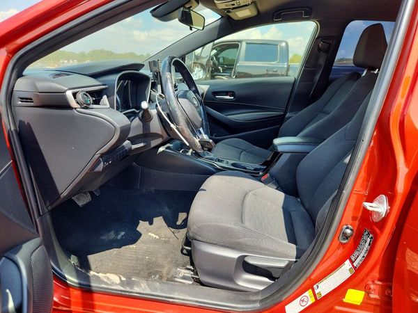 2019 TOYOTA COROLLA SE/XSE