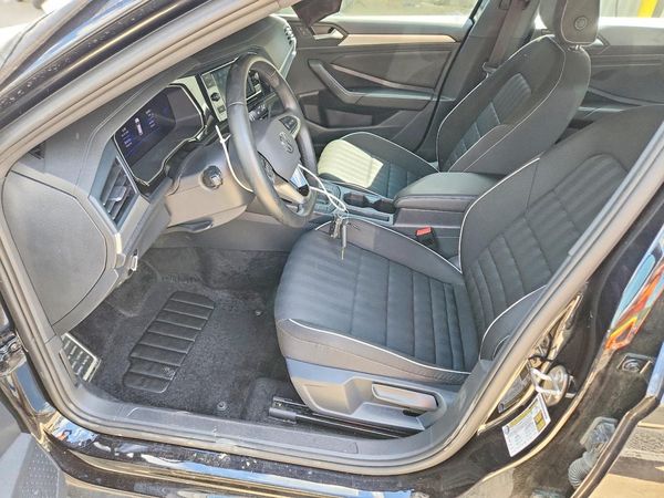 2024 VOLKSWAGEN JETTA