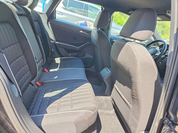 2024 VOLKSWAGEN JETTA