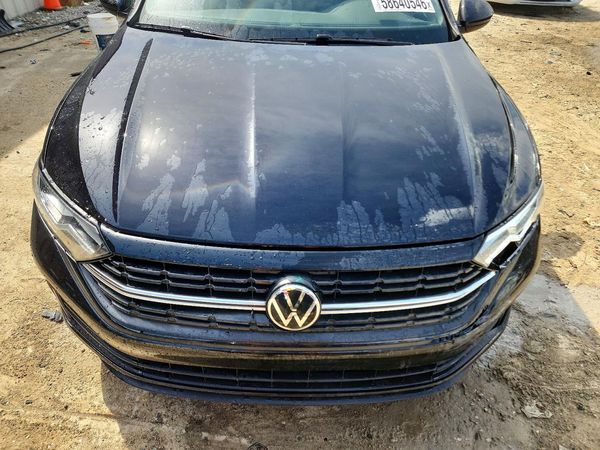 2024 VOLKSWAGEN JETTA