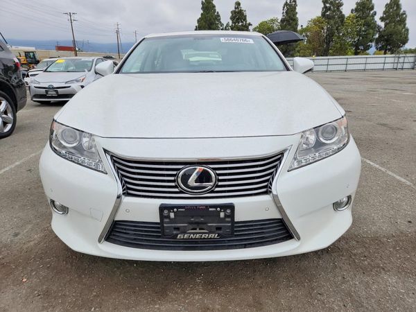 2013 LEXUS ES 350