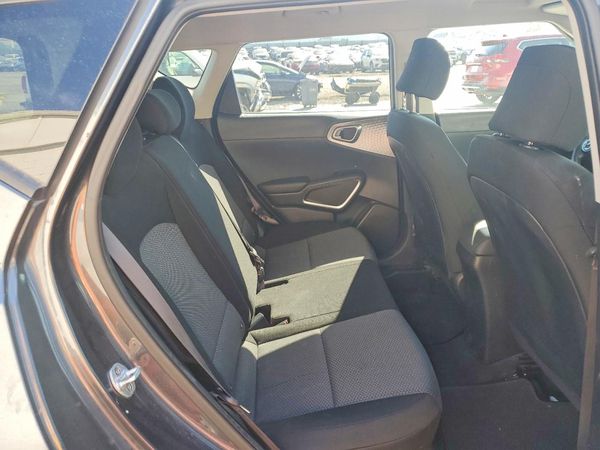2020 KIA SOUL LX, S, X-Line