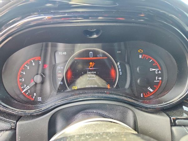 2022 DODGE DURANGO SXT