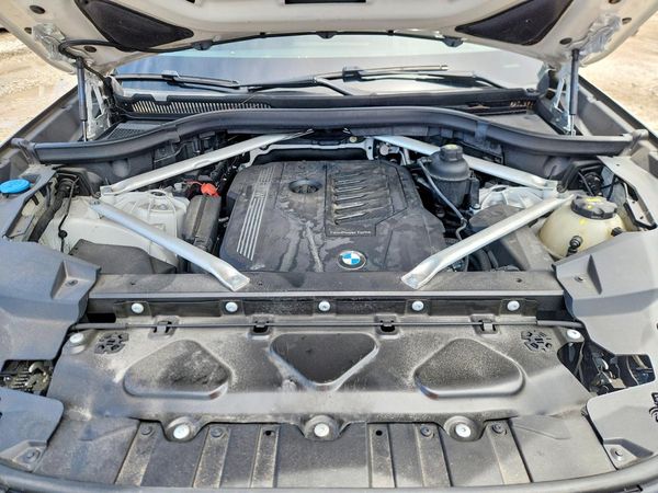 2020 BMW X5 xDrive40i — ENGN