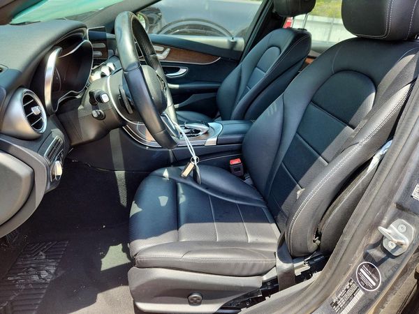 2019 MERCEDES-BENZ C C300-4M