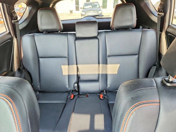 2016 TOYOTA RAV4 SE (S Grade)