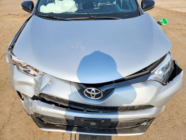 2016 TOYOTA RAV4 SE (S Grade)