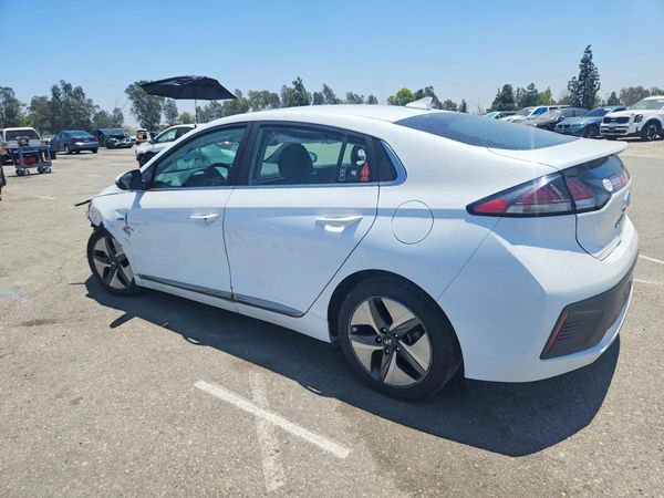 2020 HYUNDAI IONIQ SEL