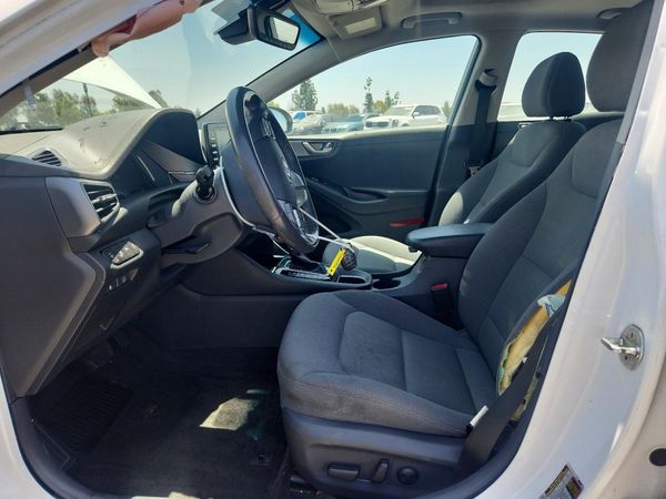 2020 HYUNDAI IONIQ SEL