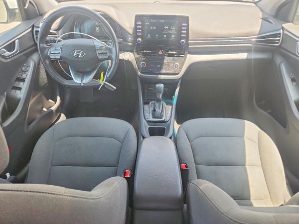 2020 HYUNDAI IONIQ SEL