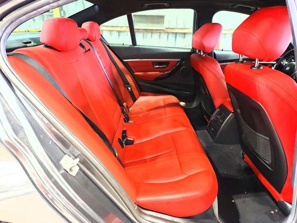 2016 BMW 328 SA