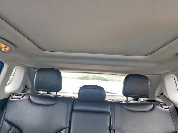 2021 JEEP COMPASS LATITUDE 4X4