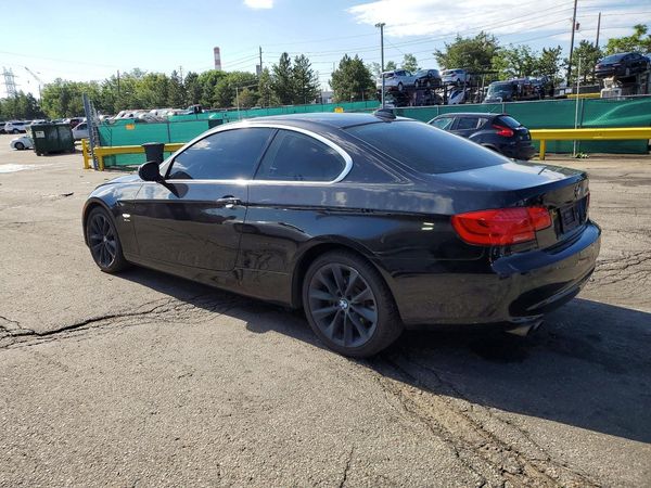 2013 BMW 328 xDrive