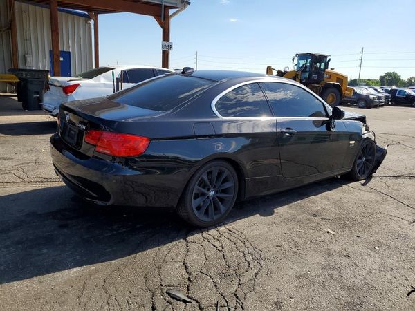 2013 BMW 328 xDrive