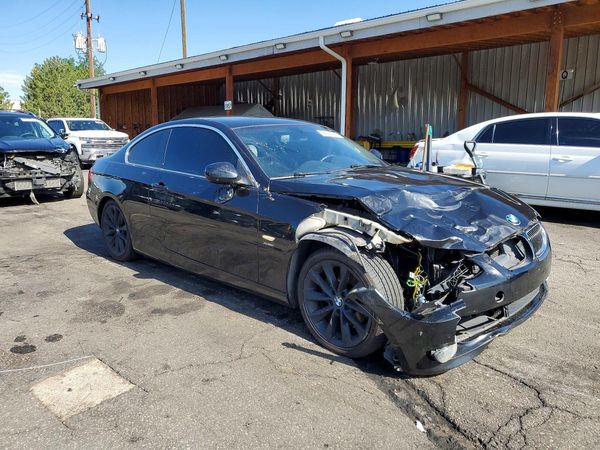 2013 BMW 328 xDrive