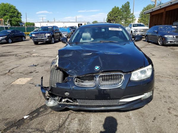 2013 BMW 328 xDrive