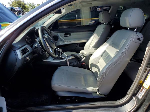 2013 BMW 328 xDrive