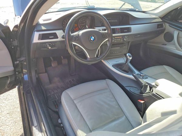 2013 BMW 328 xDrive