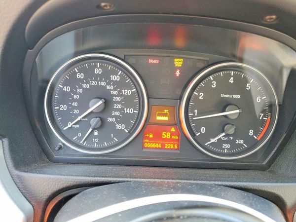 2013 BMW 328 xDrive