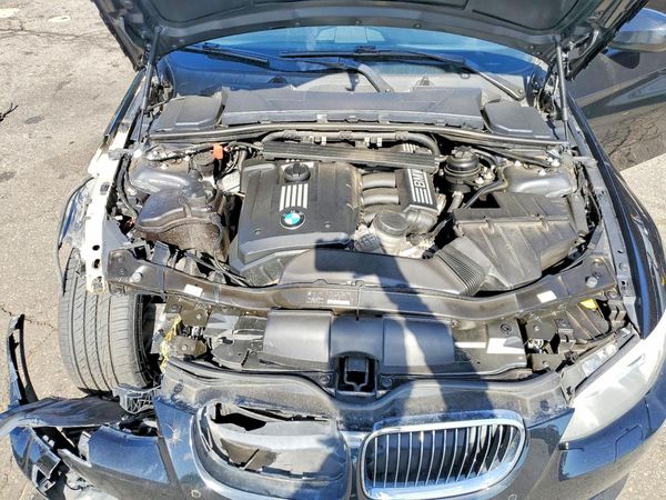 2013 BMW 328 xDrive
