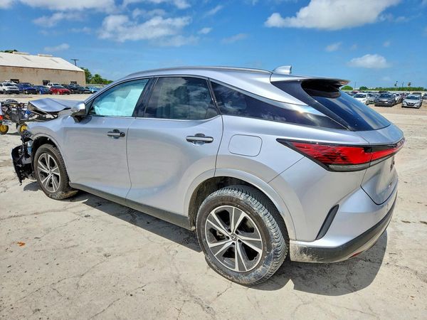 2023 LEXUS RX 350
