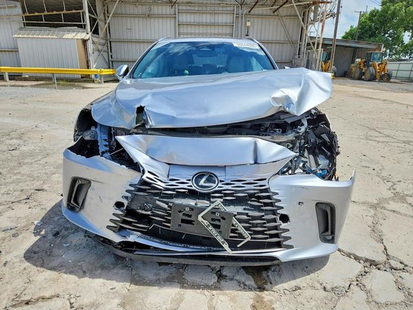 2023 LEXUS RX 350