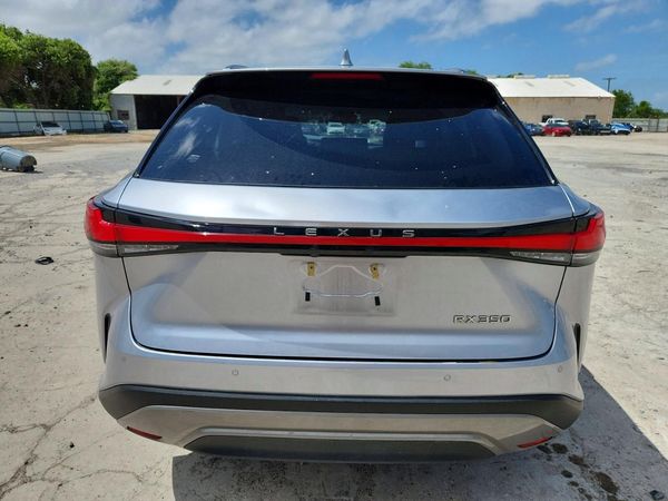 2023 LEXUS RX 350