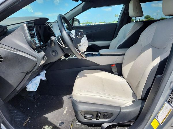 2023 LEXUS RX 350