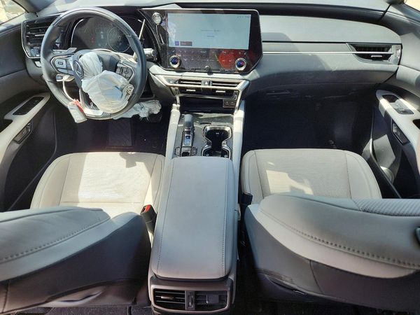 2023 LEXUS RX 350