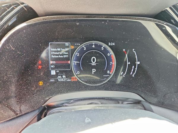 2023 LEXUS RX 350