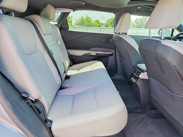2023 LEXUS RX 350