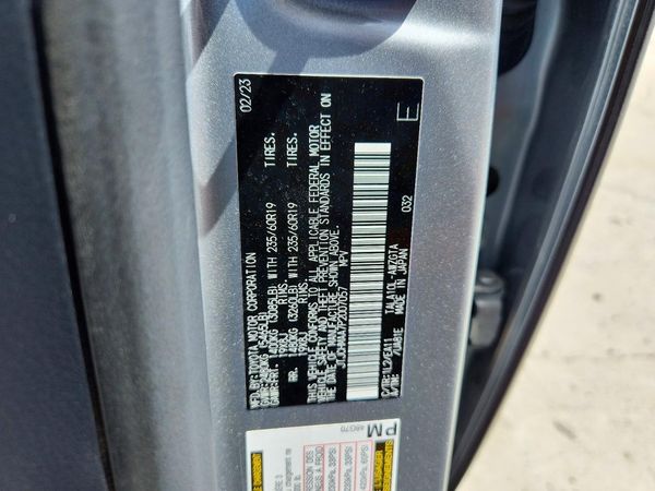 2023 LEXUS RX 350