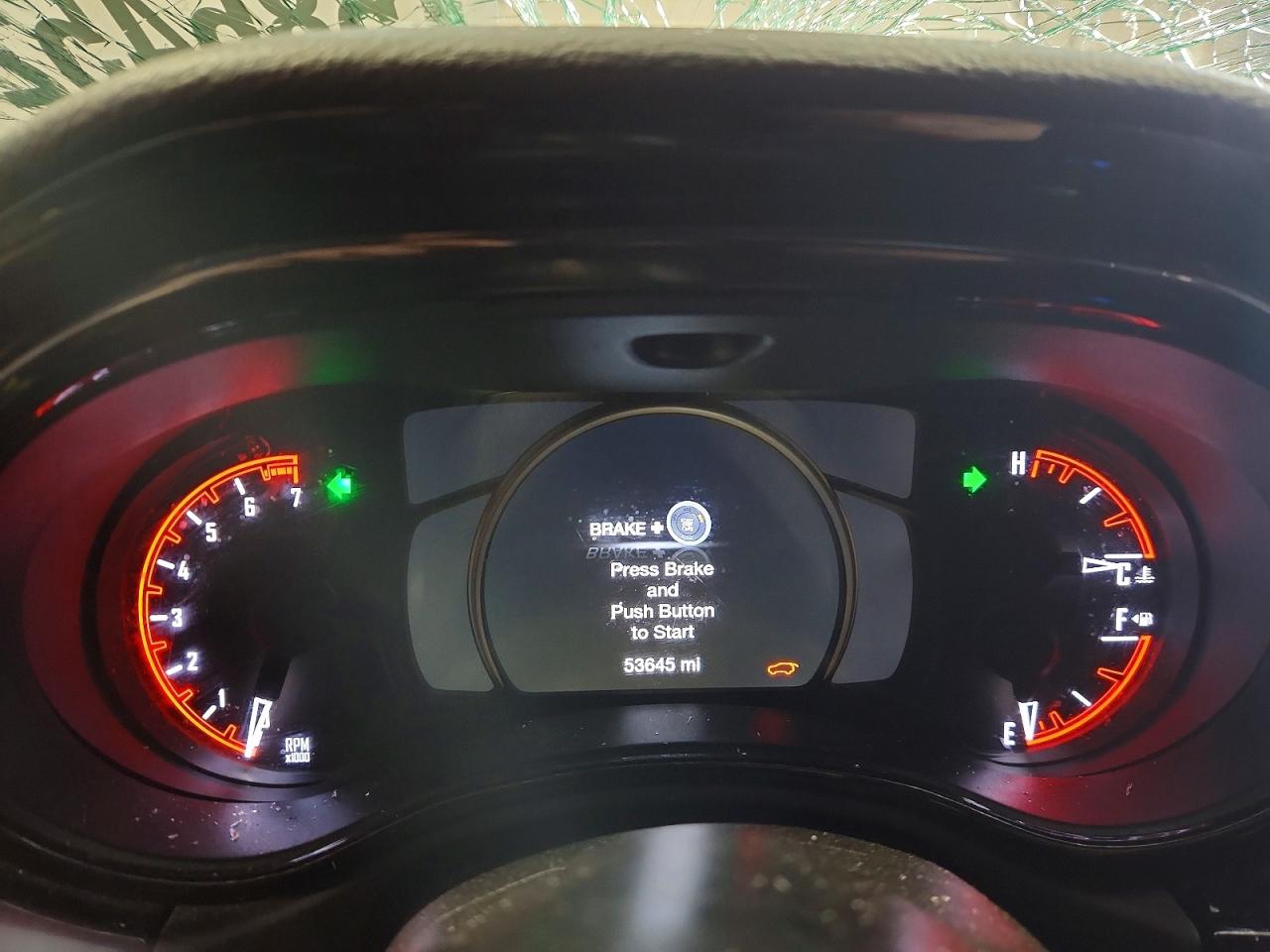 2023 DODGE DURANGO SXT