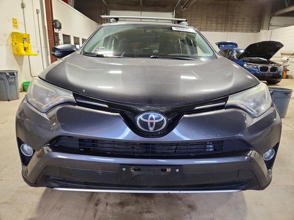 2017 TOYOTA RAV4