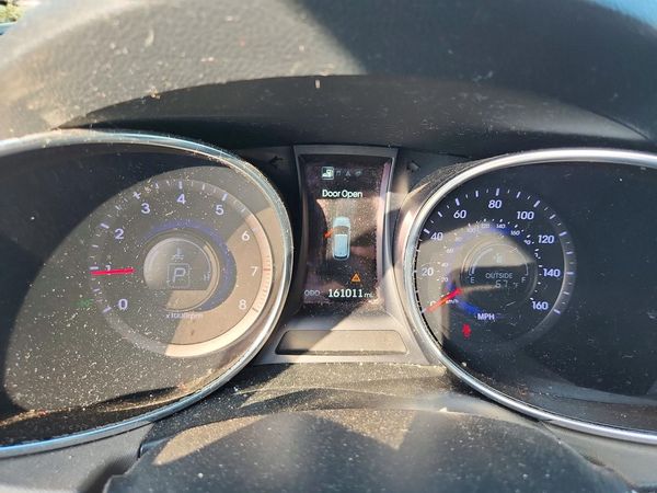 2016 HYUNDAI SANTA FE