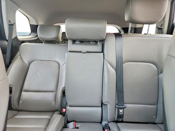 2016 HYUNDAI SANTA FE