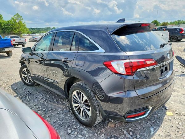 2016 ACURA RDX Advance Package
