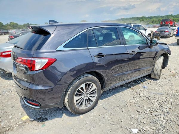 2016 ACURA RDX Advance Package