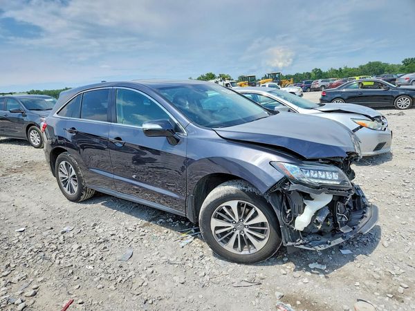 2016 ACURA RDX Advance Package