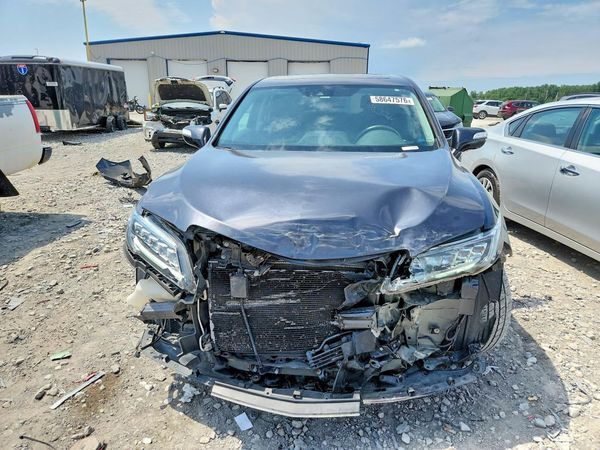 2016 ACURA RDX Advance Package
