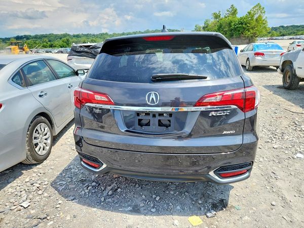 2016 ACURA RDX Advance Package