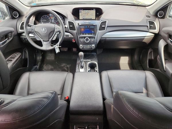 2016 ACURA RDX Advance Package