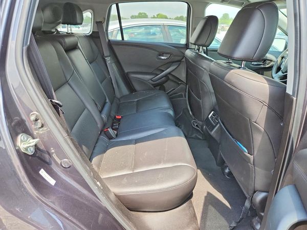 2016 ACURA RDX Advance Package