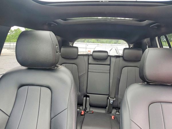 2025 MERCEDES-BENZ GLB GLB250 4MATIC