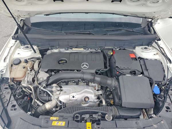 2025 MERCEDES-BENZ GLB GLB250 4MATIC
