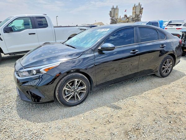 2023 KIA FORTE LX, LXS