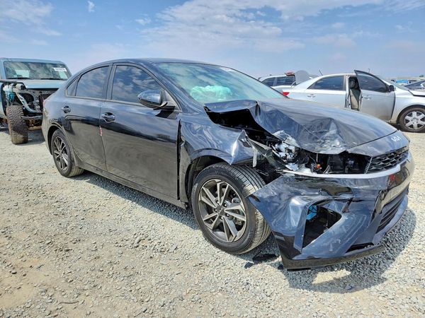 2023 KIA FORTE LX, LXS