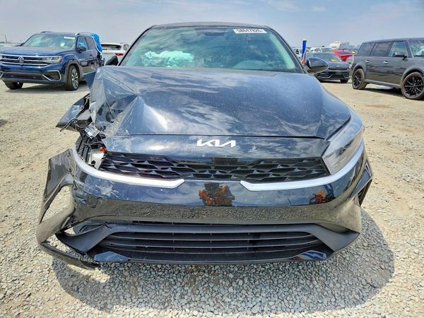 2023 KIA FORTE LX, LXS